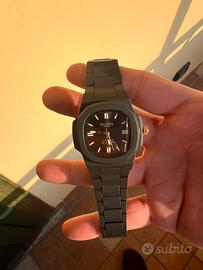 Ruzza Watch
