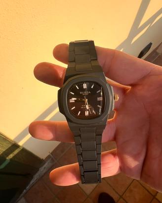 Ruzza Watch