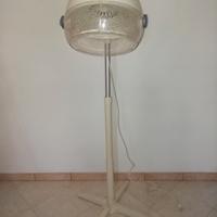 casco per capelli