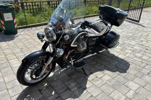 Moto Guzzi California 1400 - 2013