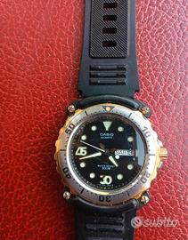 Orologio da polso Casio JDM MD-709 Sub