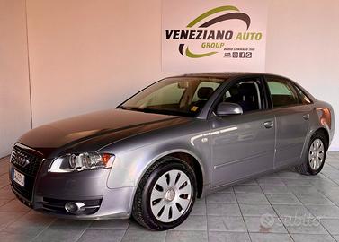 Audi A4 1.6 Sport