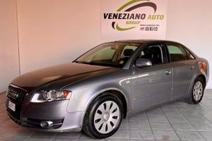 Audi A4 1.6 Sport