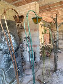 Lampade da esterno