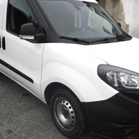 Fiat DOBLO' 1.6 105 CV 3 POSTI CARGO NO BUSTA PAGA