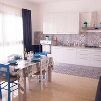 Casa Frescura Spiaggia Pietrenere POZZALLO