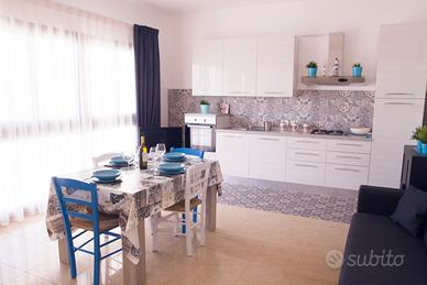 Casa Frescura Spiaggia Pietrenere POZZALLO