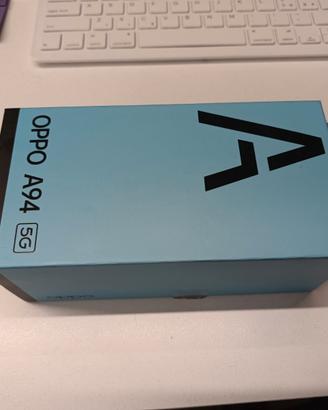 OPPO A94 5G