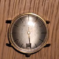 orologio Certina automatico '50-'60