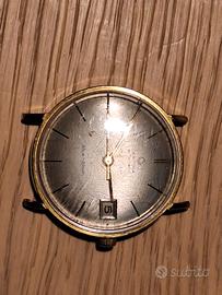 orologio Certina automatico '50-'60