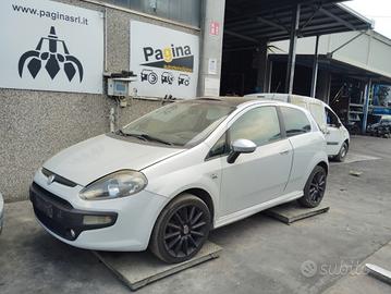 FIAT GRANDE PUNTO 1.4 B 2010 955A6000  PER RICAMBI