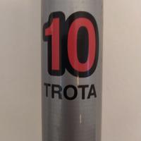 Canna da pesca MAVER 10  Mt