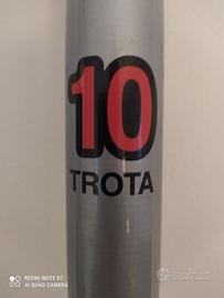 Canna da pesca MAVER 10  Mt