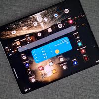 Samsung zfold 3