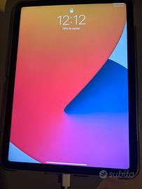 Ipad Air 4 generazione