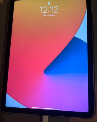 Ipad Air 4 generazione