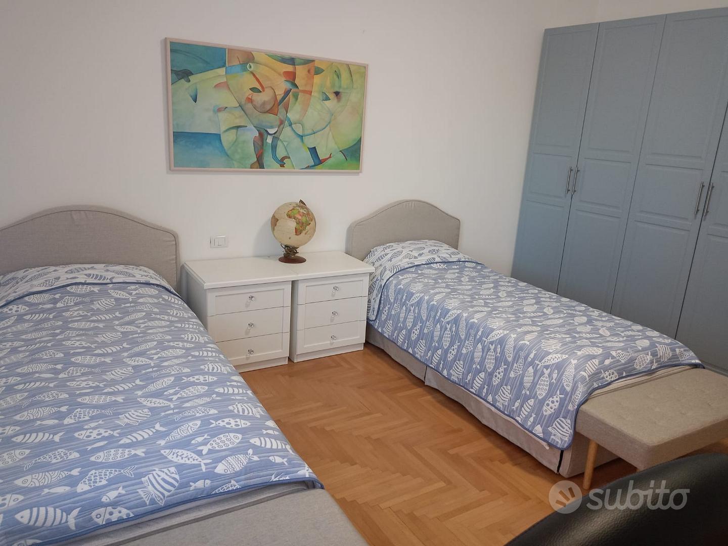 Appartamento – TV - Vista 4