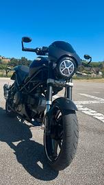 Ducati Monster 600