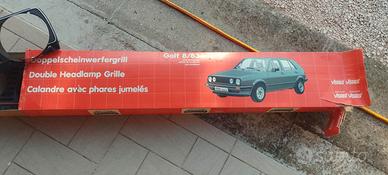 Griglia golf