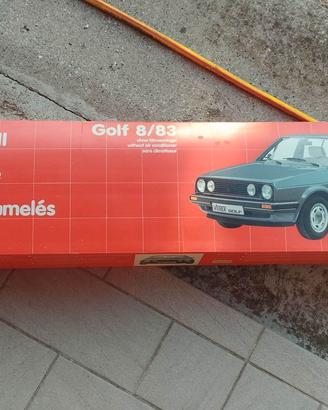 Griglia golf