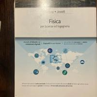 Libro di Fisica