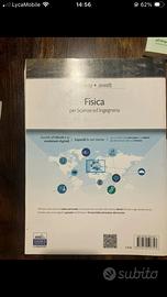 Libro di Fisica