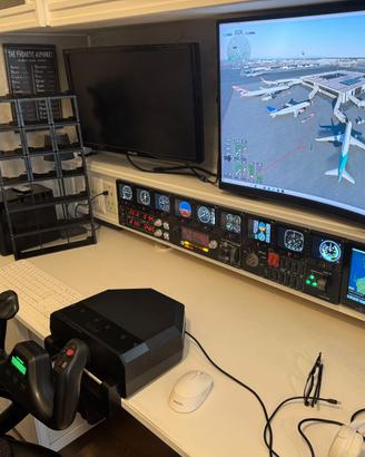 Flight Simulator