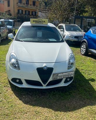 ALFA ROMEO GIULIETTA 1.6 JTDm-2 105 CV PROGRESSION