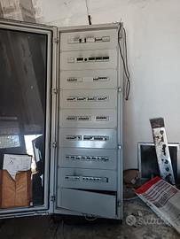 quadro elettrico