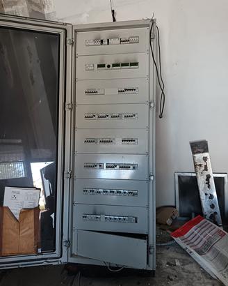 quadro elettrico