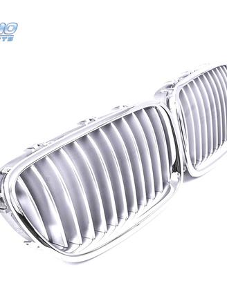 GRIGLIA BMW SERIE 5 F10 F11 11- CROMO