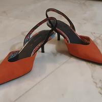 Scarpe ZARA numero 39