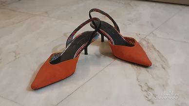 Scarpe ZARA numero 39