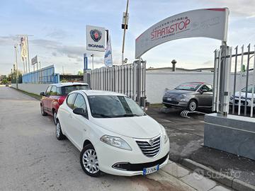 Lancia Ypsilon 1.3 MJT 16V 95 CV 5 porte S&S Elefa