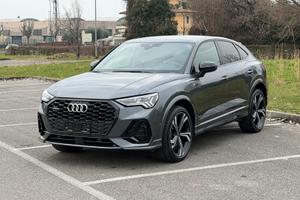 Audi Q3 SPB 40 TDI 200CV -Quattro- Uniproprietario