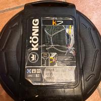 Catene Konig k7 misura 75