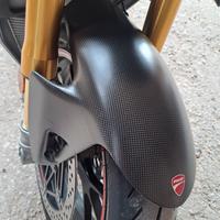 parafango anteriore Ducati streetfighter V4 