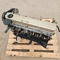 Motore Nissan Patrol TR / GR Y60 2.8TD (RD28T)