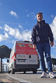 Trasporto moto e scooter