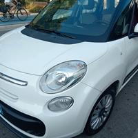 fiat 500L 1.3 multijet 