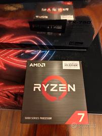 processore amd 5800x3d