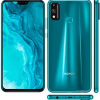 Honor 9x lite smerald green