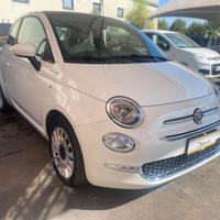 FIAT 500 HYBRID "DOLCEVITA" +CarPlay +GPL