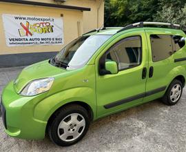Fiat Qubo 1.4 8V 73 CV Dynamic