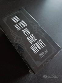 Gioco da tavolo Non si può più dire niente!