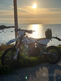 Husqvarna 300 te