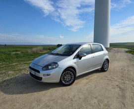 Fiat punto street 1.3 mtj ii adatta a neopatentati