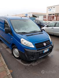 Fiat Scudo 1.6 MJT PC-TN Furgone 10q. Comfort