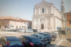 BILOCALE AL PIANO TERRA CON PORTICO NO SPESE !