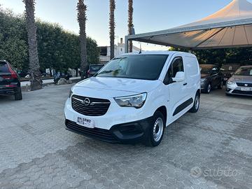 OPEL Combo Cargo 1.6 D 100 S&S PC 650kg Ed.